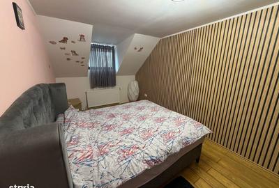 Casă cu 4 camere cu Teren 230 Mp în Central - 2