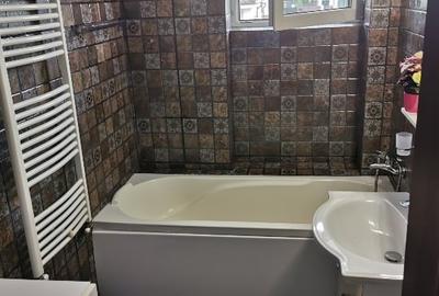 Apartament cu 3 camere decomandat, mobilat în Bucium - 13