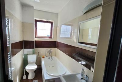 Ultracentral Ploiesti str Tache Ionescu garsoniera 45 mp - 5