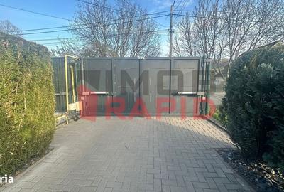 Casă cu 5 camere cu Teren 700 Mp în Central - 10