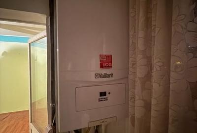 Etaj 2 - Dacia - Piata - 3 camere decomandat - liber - 7