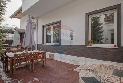 Casă cu 6 dormitoare, fiecare cu baie proprie - Str. Morii, Brașov! - 2