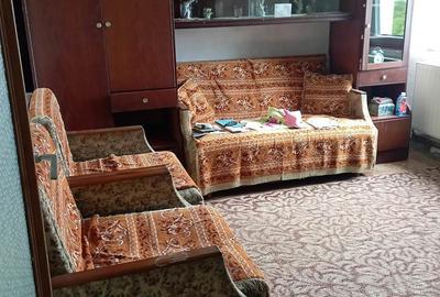 Apartament cu 2 camere în Carei - 5