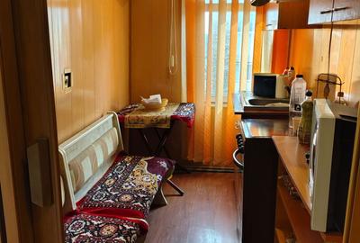 Apartament cu 2 camere decomandat în Central - 3