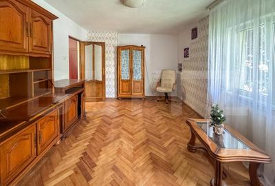 Apartament cu 2 camere decomandat, mobilat în Apahida - 4