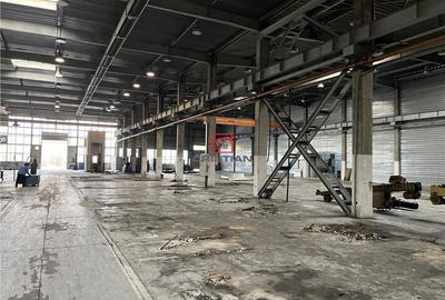 Spațiu comercial, de 15,000 mp, în Militari - 14