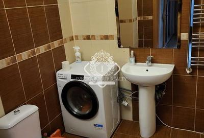 Apartament 3 camere I 113mp I P/4 I Bucurestii Noi - Straulesti Apartament 3 camere I 113mp I P/4 I Bucurestii Noi - Straulesti - 9