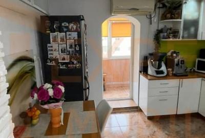 Apartament 3 camere Tomis Nord, complet mobilat si utilat, gata de mutare - 8