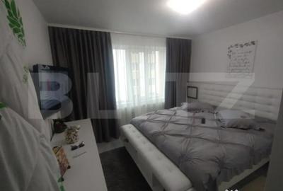 Apartament cu 2 camere decomandat în Năsăud - 4