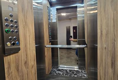 Apartament cu 2 camere decomandat în Faleza Nord - 43