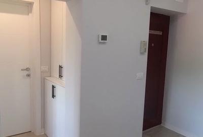 Apartament cu 2 camere decomandat în Coman - 2