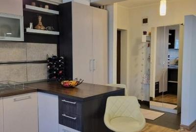 Apartament cu 2 camere, mobilat în Giroc - 3