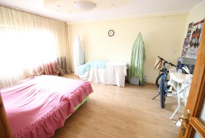 Apartament cu 4 camere decomandat, mobilat în Micro 20 - 4
