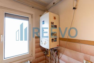 Apartament cu 3 camere semidecomandat, mobilat în Narcisa - 5