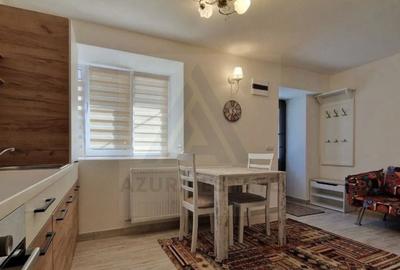 Apartamente complet utilate supfrafata 50 mp utili zona Ultracentral - 13