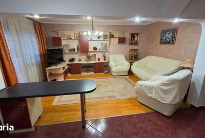 Apartament cu 4 camere decomandat în Central - 15