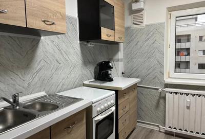 Garsonieră decomandată, mobilată în Dristor - 4