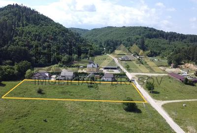 Teren Cristian Zona Premium | PUZ si Utilitati | 5.358mp Teren Cristian Zona Premium | PUZ si Utilitati | 5.358mp - 6