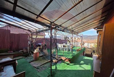 Casă cu 4 camere cu Teren 262 Mp în Vitrometan - 9