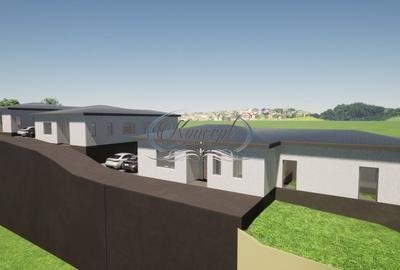 Casa individuala in apropiere de Padure - 9