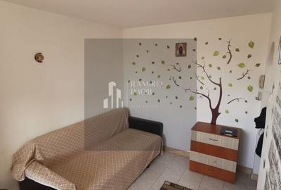 Garsonieră decomandată, mobilată în Drumul Taberei