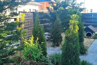 Casă individuală cu 4 camere cu Canalizare în Central - 26