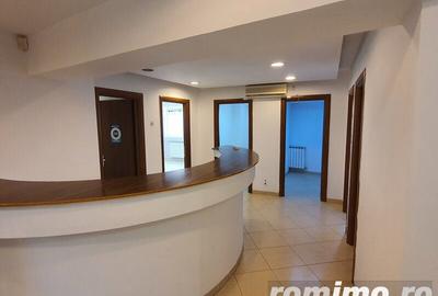 Spațiu comercial, de 1,100 mp, în Unirii - 9