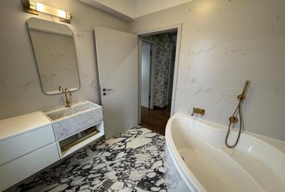 Vila individuala cu finisaje moderne langa British School - 12