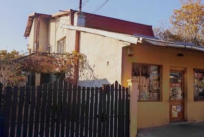 Casă cu 4 camere în Satu Nou - 5