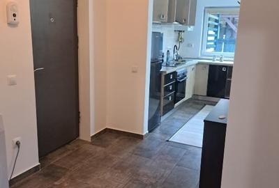 3 camere constructie noua curte privata - 5