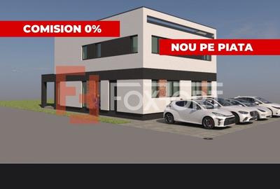 Comision 0% Duplex in Mosnita de 86 mp utili in super pozitie - 1