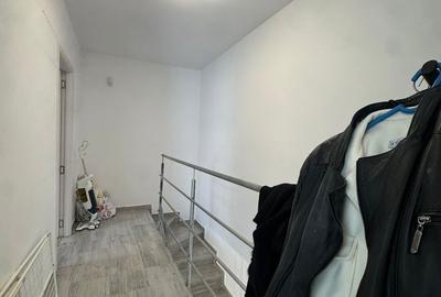 Casă cu Teren 240 Mp în Central - 7