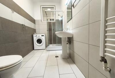 Apartament spatios cu 1 camera + parcare, bloc nou, zona Marasti/Oser - 8