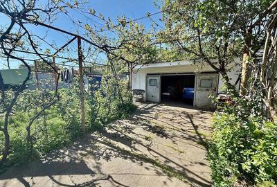 Casă cu 3 camere cu Teren 400 Mp în Tudor Vladimirescu - 9