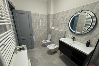 Garsonieră decomandată, mobilată în Central - 3