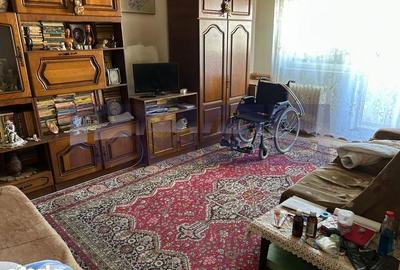 Apartament cu 3 camere decomandat, mobilat în Sălăjan - 2