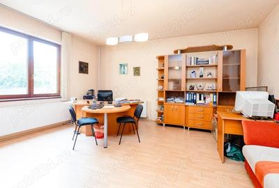 Oportunitate comerciala si rezidentiala, Bld. Iuliu Maniu - 2