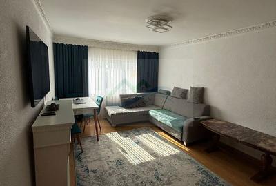 Apartament cu 3 camere decomandat în Burdujeni - 14