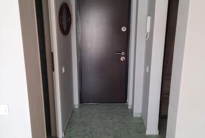 Garsonieră semidecomandată în Florești - 3