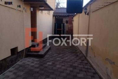 Casa individuala de vanzare, zona Mircea cel Batran - Garaj si pivnita - 2
