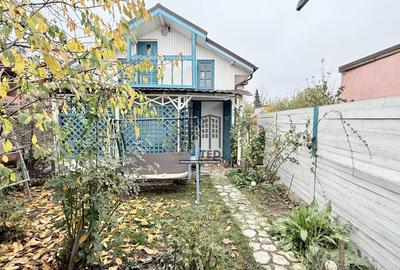 Unele case nu se cumpara. Se descopera. - 15