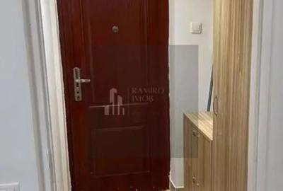 Garsonieră semidecomandată, mobilată în Fizicienilor - 7