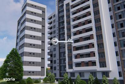 Apartament cu 2 camere, mobilat în Central - 13