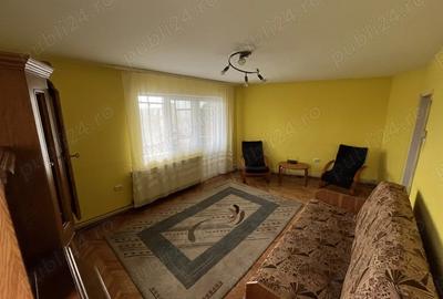 Chirie 2 camere decomandate disponibil imediat - 6