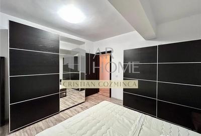 Apartament cu 3 camere decomandat în 9 Mai - 7
