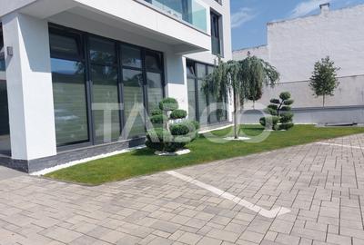 Spatiu de birouri modern 107 mp 3 camere etaj 3 zona Calea Dumbravii - 1