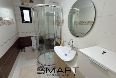 Apartament 3 camere lux Mihai Viteazul - 7