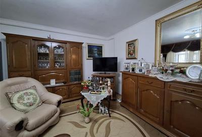 Apartament cu 2 camere decomandat, mobilat în Gară