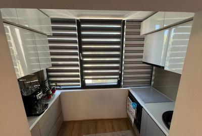 Apartament cu 3 camere decomandat în Rogerius - 8