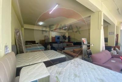 Spatiu comercial  Morarilor - 5